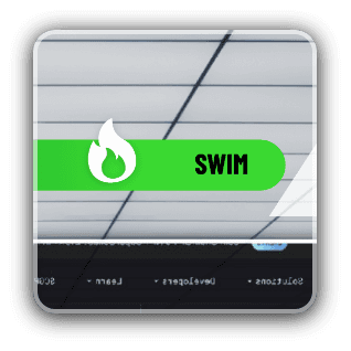 LIVE SINK OR SWIM