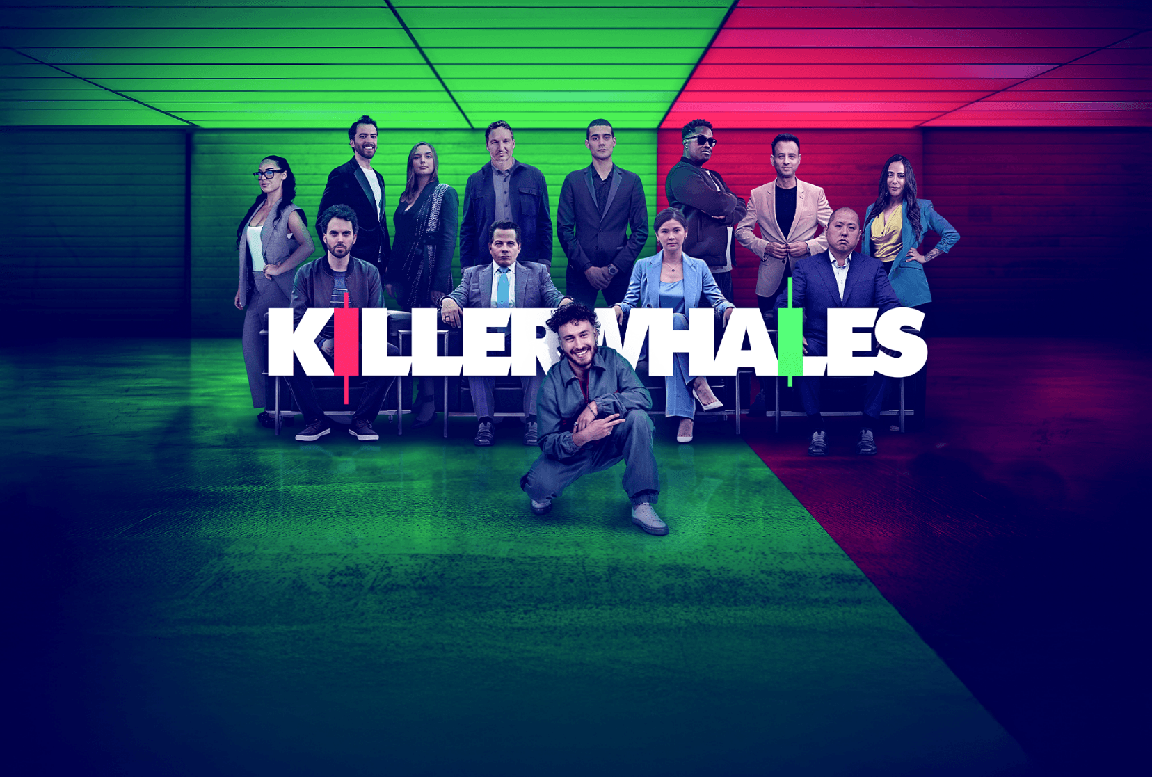 Killer Whales Team