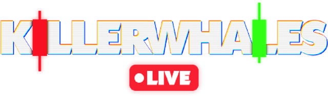 Killer Whales Live