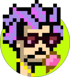 For Kols + creatives