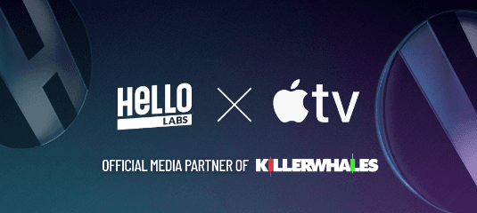 Apple TV