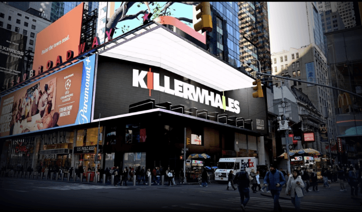 Time Square