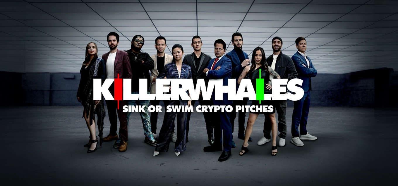 Watch Season 1